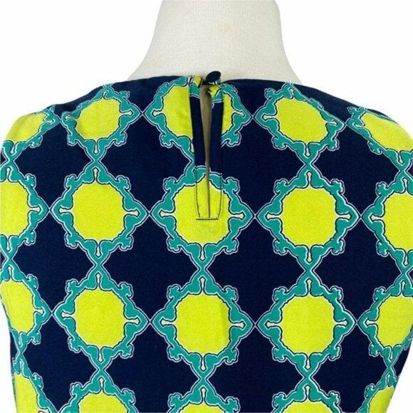 Banana Republic Sleeveless Blouse Size Extra Small - Picture 6 of 7